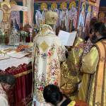 Χειροτονία Διακόνου στην Ιερά Μητρόπολη μας