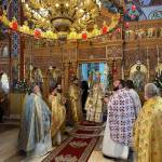 Χειροτονία Διακόνου στην Ιερά Μητρόπολη μας