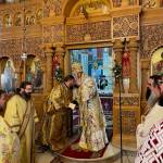 Χειροτονία Διακόνου στην Ιερά Μητρόπολη μας