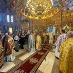 Χειροτονία Διακόνου στην Ιερά Μητρόπολη μας