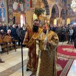 Χειροτονία Διακόνου στην Ιερά Μητρόπολη μας