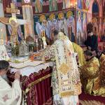 Χειροτονία Διακόνου στην Ιερά Μητρόπολη μας