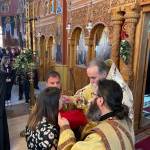 Χειροτονία Διακόνου στην Ιερά Μητρόπολη μας