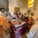 Πνευματικές χαρές στην Ι. Μητρόπολη μας