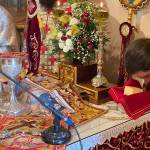 Πνευματικές χαρές στην Ι. Μητρόπολη μας