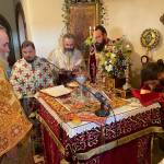 Πνευματικές χαρές στην Ι. Μητρόπολη μας