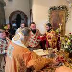 Πνευματικές χαρές στην Ι. Μητρόπολη μας