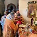 Πνευματικές χαρές στην Ι. Μητρόπολη μας