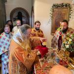 Πνευματικές χαρές στην Ι. Μητρόπολη μας