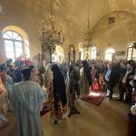 Πνευματικές χαρές στην Ι. Μητρόπολη μας