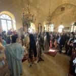 Πνευματικές χαρές στην Ι. Μητρόπολη μας