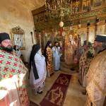 Πνευματικές χαρές στην Ι. Μητρόπολη μας