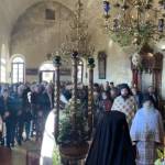 Πνευματικές χαρές στην Ι. Μητρόπολη μας