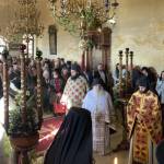 Πνευματικές χαρές στην Ι. Μητρόπολη μας