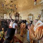 Πνευματικές χαρές στην Ι. Μητρόπολη μας