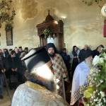 Πνευματικές χαρές στην Ι. Μητρόπολη μας