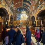 Ιερά Παράκληση στην Παναγία την "Γιάτρισσα" ενώπιον της θαυματουργού Εικόνος Της