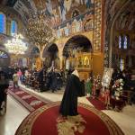 Ιερά Παράκληση στην Παναγία την "Γιάτρισσα" ενώπιον της θαυματουργού Εικόνος Της