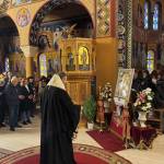 Ιερά Παράκληση στην Παναγία την "Γιάτρισσα" ενώπιον της θαυματουργού Εικόνος Της