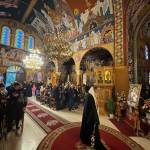 Ιερά Παράκληση στην Παναγία την "Γιάτρισσα" ενώπιον της θαυματουργού Εικόνος Της