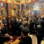 Ιερά Παράκληση στην Παναγία την "Γιάτρισσα" ενώπιον της θαυματουργού Εικόνος Της