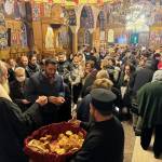 Ιερά Παράκληση στην Παναγία την "Γιάτρισσα" ενώπιον της θαυματουργού Εικόνος Της