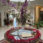 Κοπή Αγιοβασιλόπιτας Γραφείων Ιεράς Μητροπόλεως μας