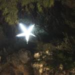 «Χριστός ετέχθη» στο σπήλαιο της Μαραθοκεφάλας