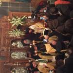 Ενθρόνιση Μητροπολίτου Πέτρας & Χερρονήσου