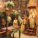 Η ζωή εν τάφω στην Μητρόπολη μας