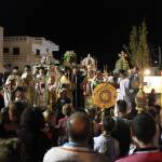 Η ζωή εν τάφω στην Μητρόπολη μας