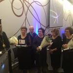 Ο Επίσκοπος μας στην Μεγάλη Βρετανία