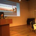 Παρουσίαση Αναμνηστικού Λευκώματος