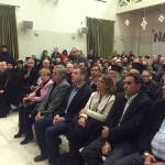 Παρουσίαση Αναμνηστικού Λευκώματος