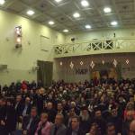 Παρουσίαση Αναμνηστικού Λευκώματος