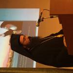 Παρουσίαση Αναμνηστικού Λευκώματος