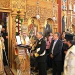 Ονομαστήρια του Επισκόπου μας