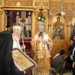 Ονομαστήρια του Επισκόπου μας