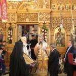 Ονομαστήρια του Επισκόπου μας