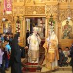 Ονομαστήρια του Επισκόπου μας