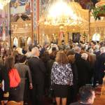 Ονομαστήρια του Επισκόπου μας