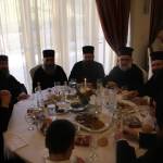 Ονομαστήρια του Επισκόπου μας