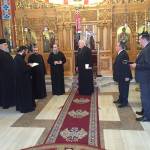 Προετοιμασίες της Αγίας και Μεγάλης Συνόδου