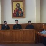 Προετοιμασίες της Αγίας και Μεγάλης Συνόδου