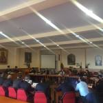 Προετοιμασίες της Αγίας και Μεγάλης Συνόδου