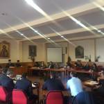 Προετοιμασίες της Αγίας και Μεγάλης Συνόδου