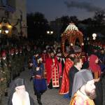 Εορτή Αγίων Τεσσάρων Μαρτύρων