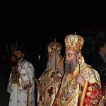 Εορτή Αγίων Τεσσάρων Μαρτύρων