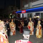 Εορτή Αγίων Τεσσάρων Μαρτύρων