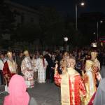 Εορτή Αγίων Τεσσάρων Μαρτύρων